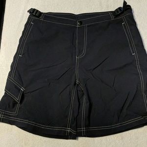Carbondale mountain biking shorts S